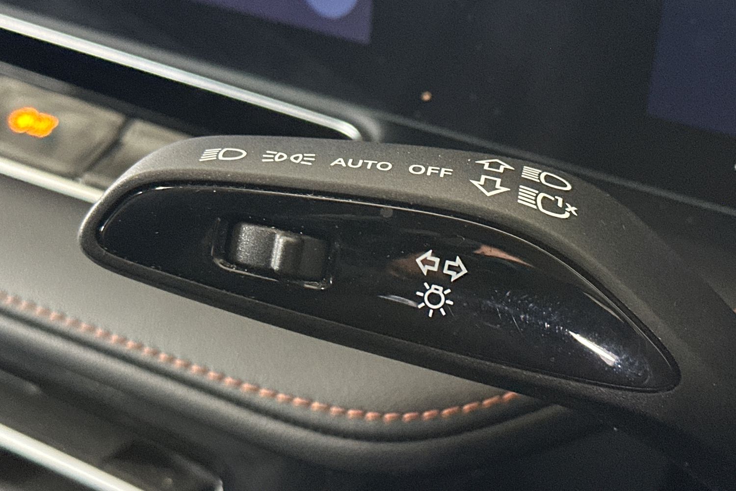 Used MG MG HS 2025 for sale - 76347292: Photo 30