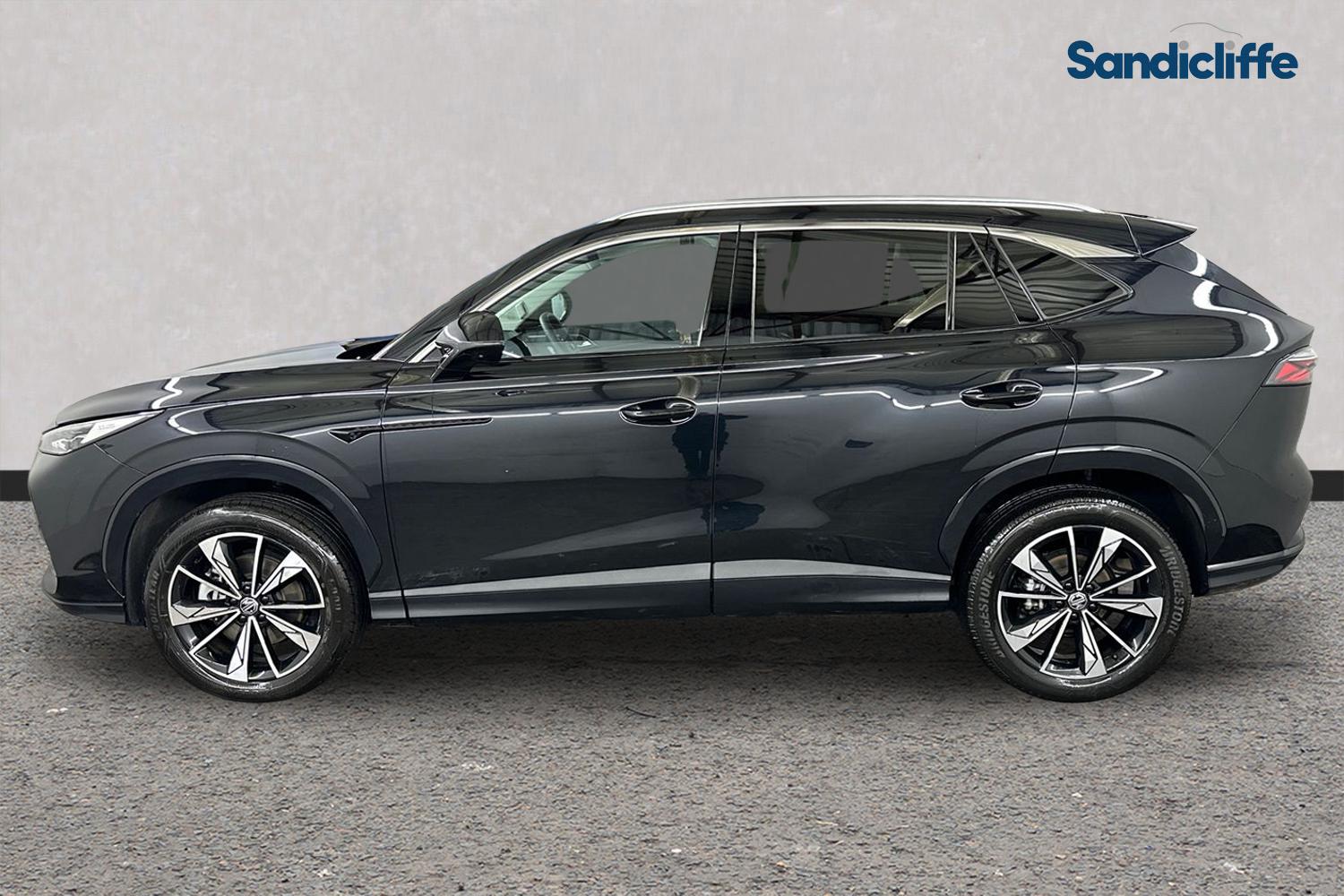 Used MG MG HS 2025 for sale - 76347292: Photo 7