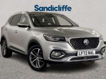 Used MG MG HS 2023 for sale - 74841751: Photo