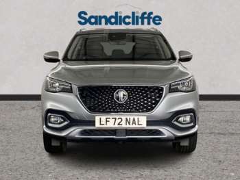 Used MG MG HS 2023 for sale - 74841751: Photo