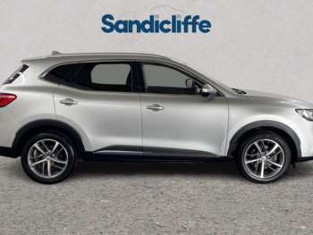 Used MG MG HS 2023 for sale - 74841751: Photo