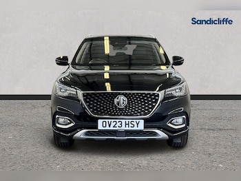 Used MG MG HS 2023 for sale - 78107934: Photo