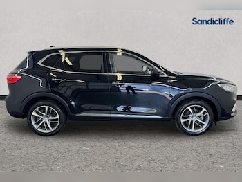 Used MG MG HS 2023 for sale - 78107934: Photo