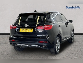 Used MG MG HS 2023 for sale - 78107934: Photo