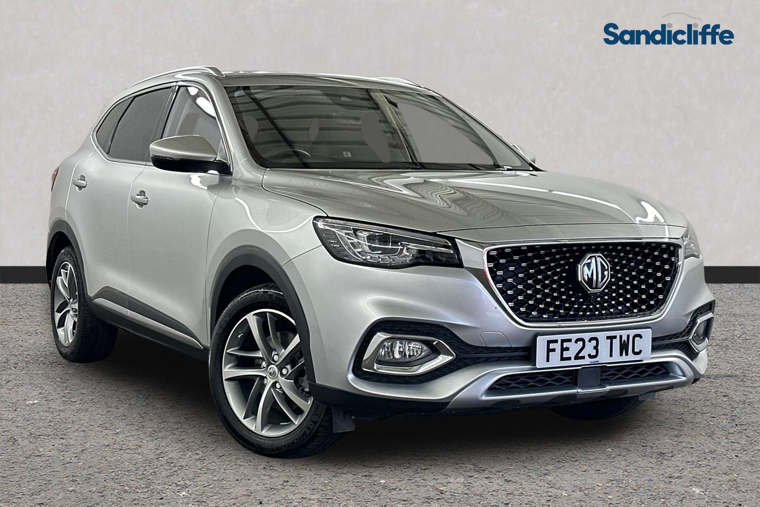 Used MG MG HS 2023 for sale - 76477709: Photo 1