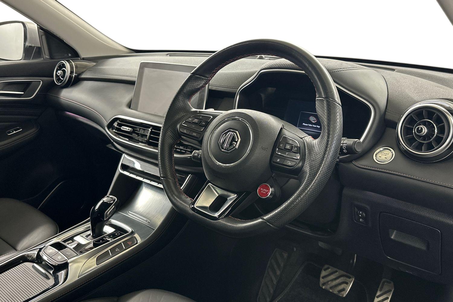 Used MG MG HS 2023 for sale - 76477709: Photo 11