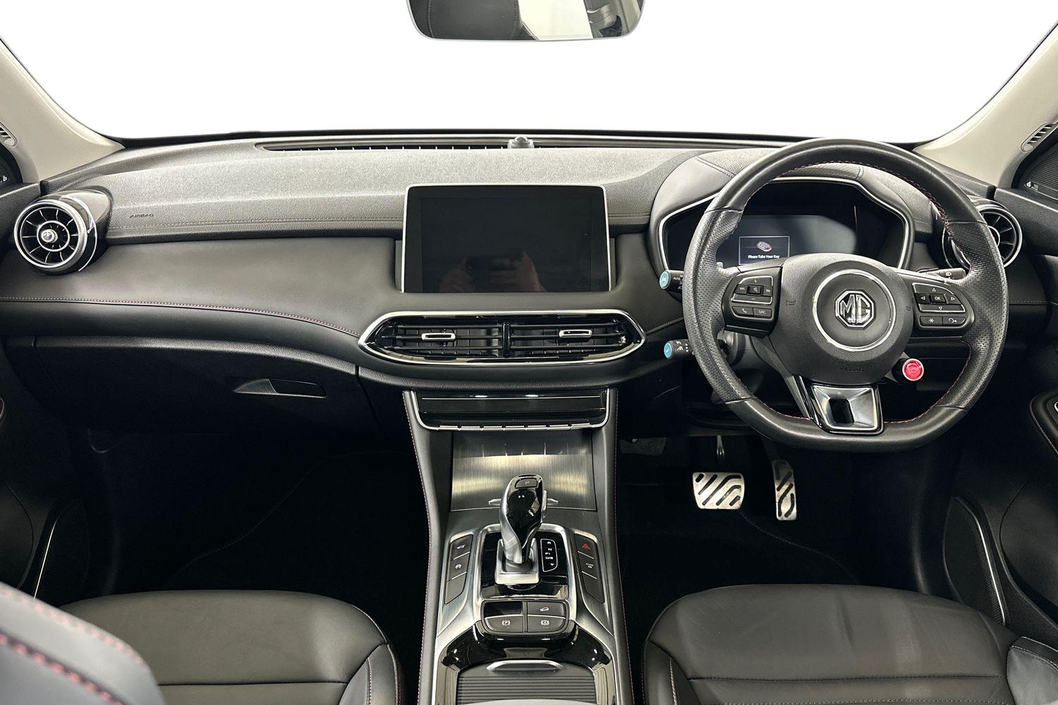 Used MG MG HS 2023 for sale - 76477709: Photo 13