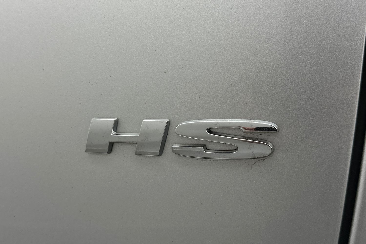 Used MG MG HS 2023 for sale - 76477709: Photo 18