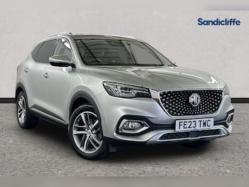 Used MG MG HS 2023 for sale - 76477709: Photo