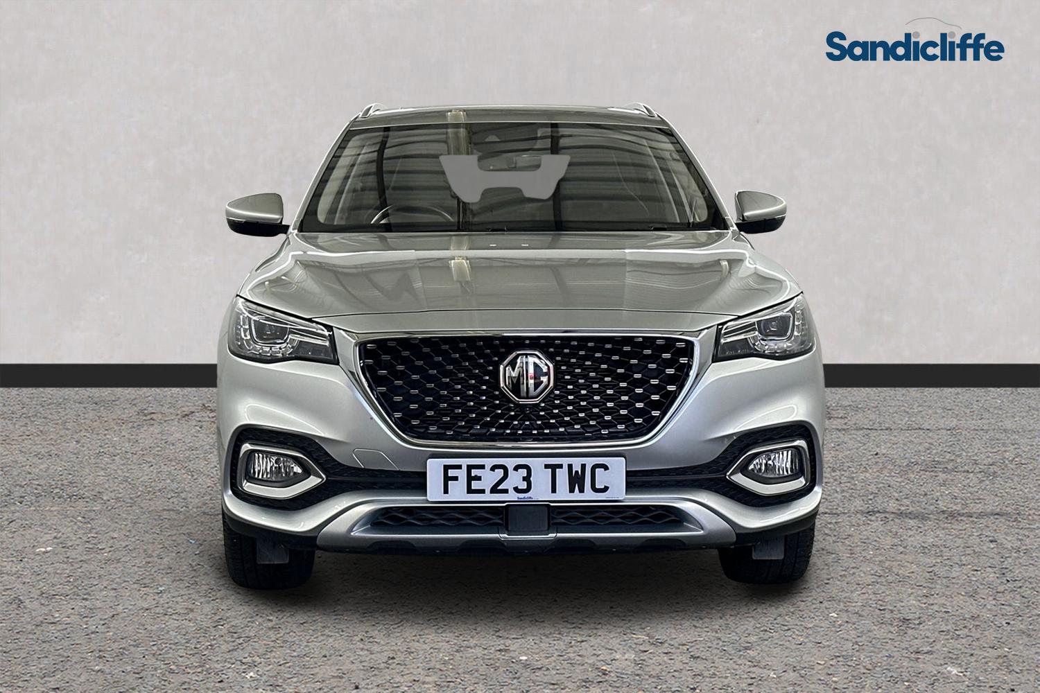 Used MG MG HS 2023 for sale - 76477709: Photo 2