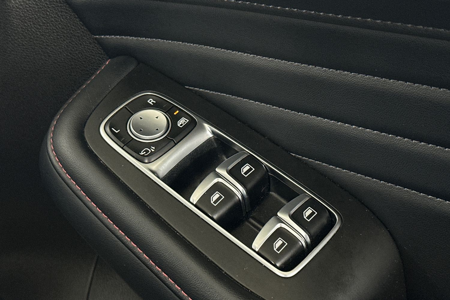 Used MG MG HS 2023 for sale - 76477709: Photo 22