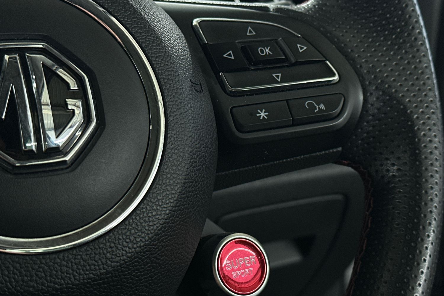 Used MG MG HS 2023 for sale - 76477709: Photo 26