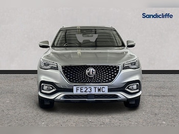 Used MG MG HS 2023 for sale - 76477709: Photo