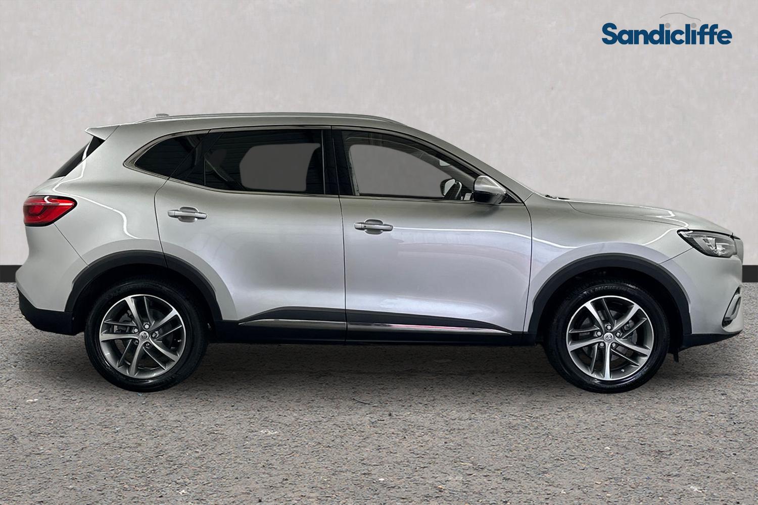 Used MG MG HS 2023 for sale - 76477709: Photo 3