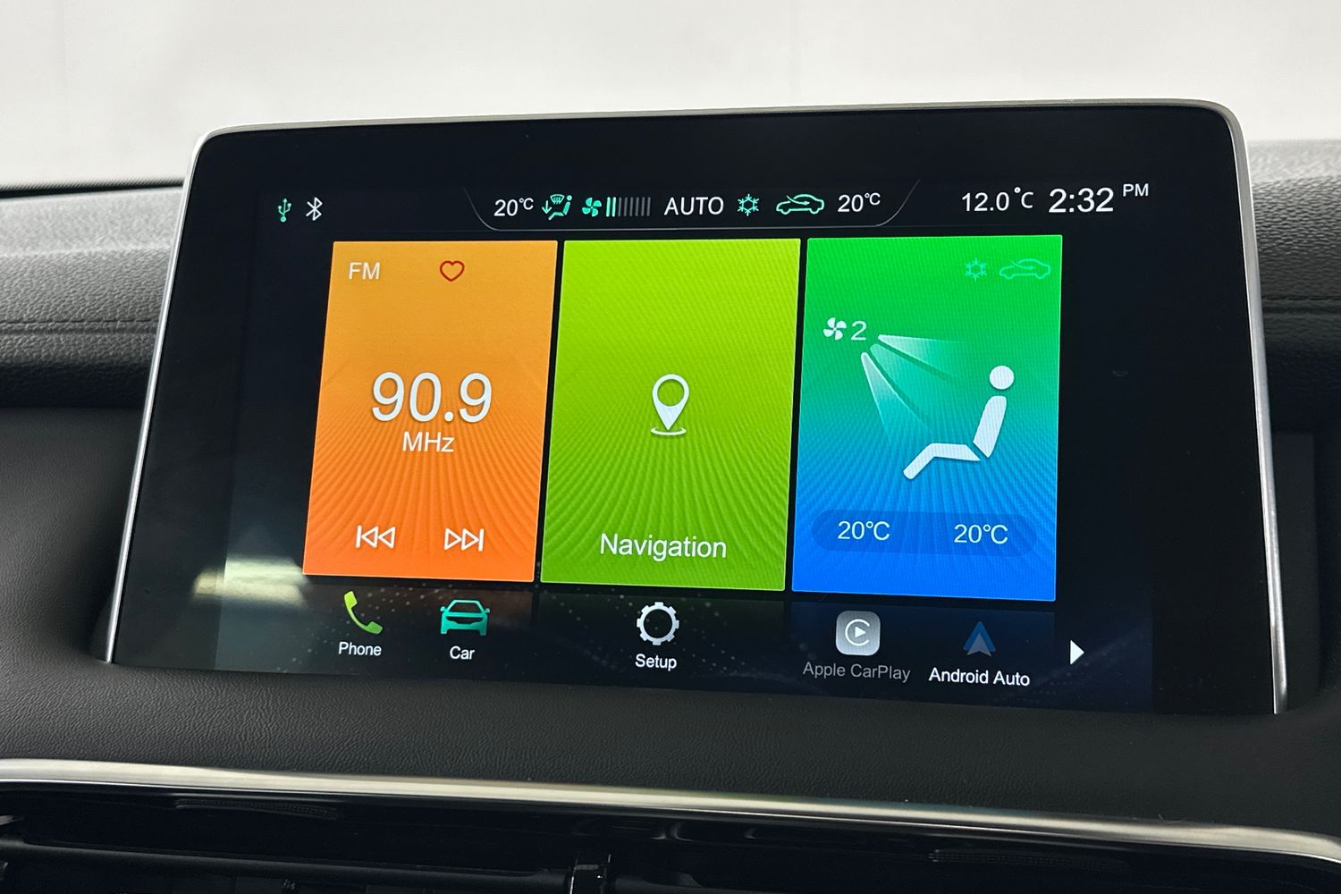 Used MG MG HS 2023 for sale - 76477709: Photo 31