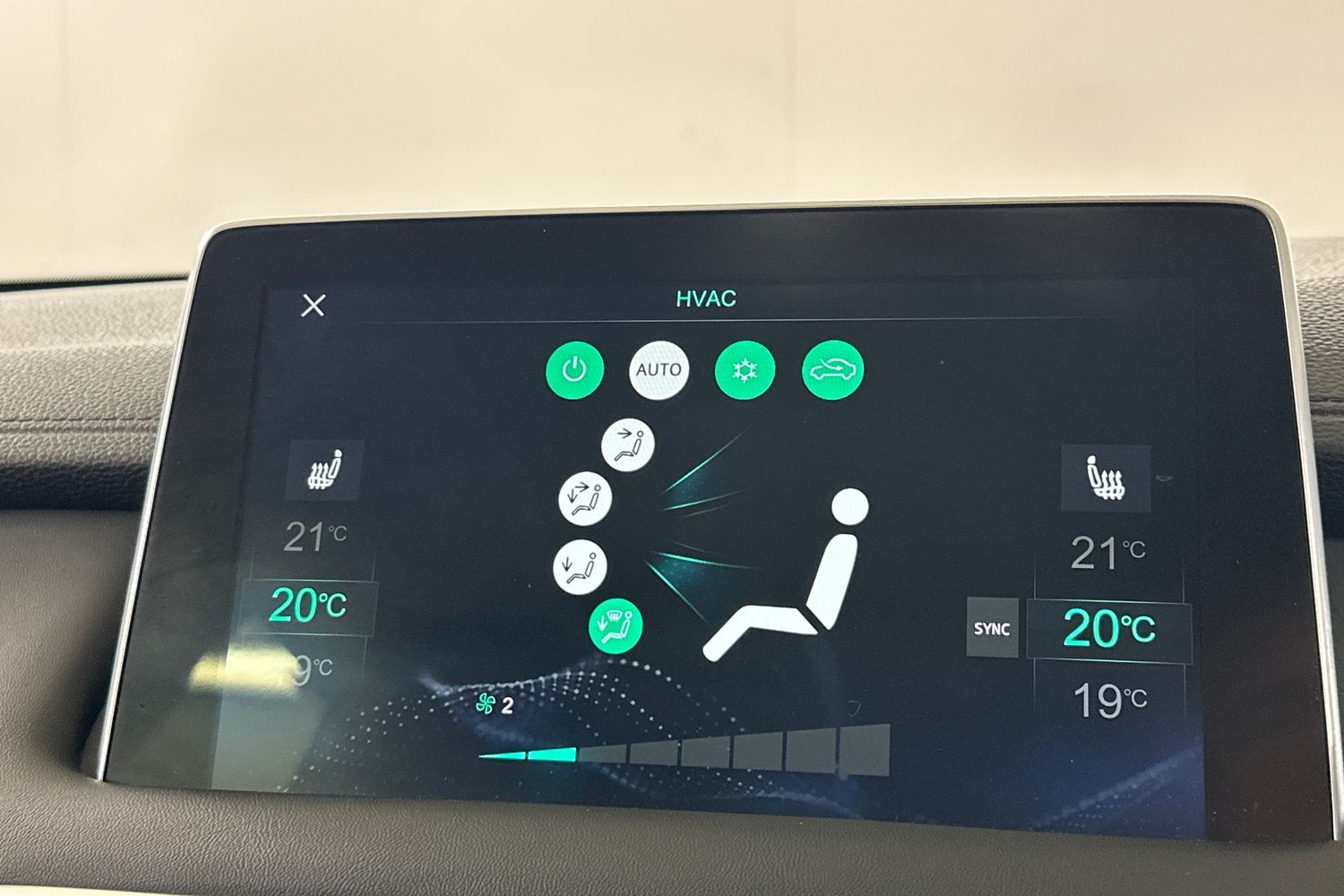 Used MG MG HS 2023 for sale - 76477709: Photo 32