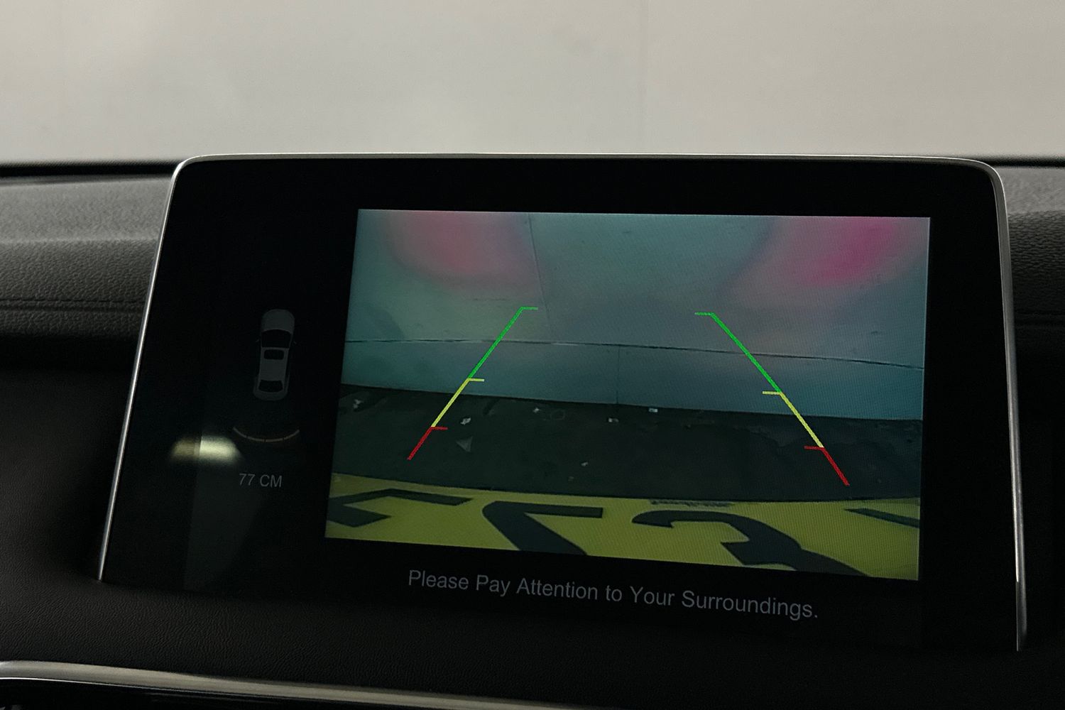 Used MG MG HS 2023 for sale - 76477709: Photo 37