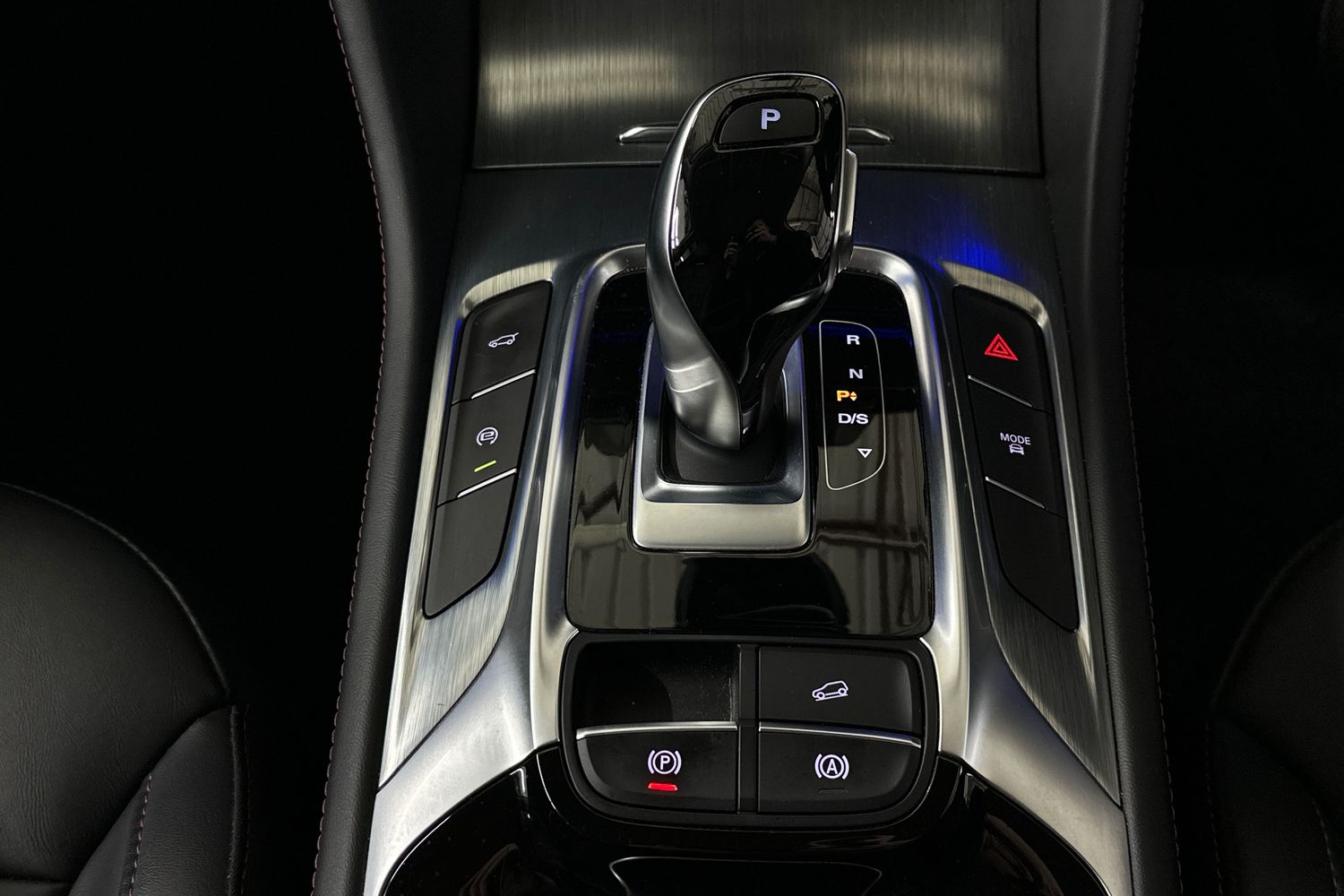 Used MG MG HS 2023 for sale - 76477709: Photo 39