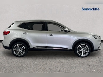 Used MG MG HS 2023 for sale - 76477709: Photo