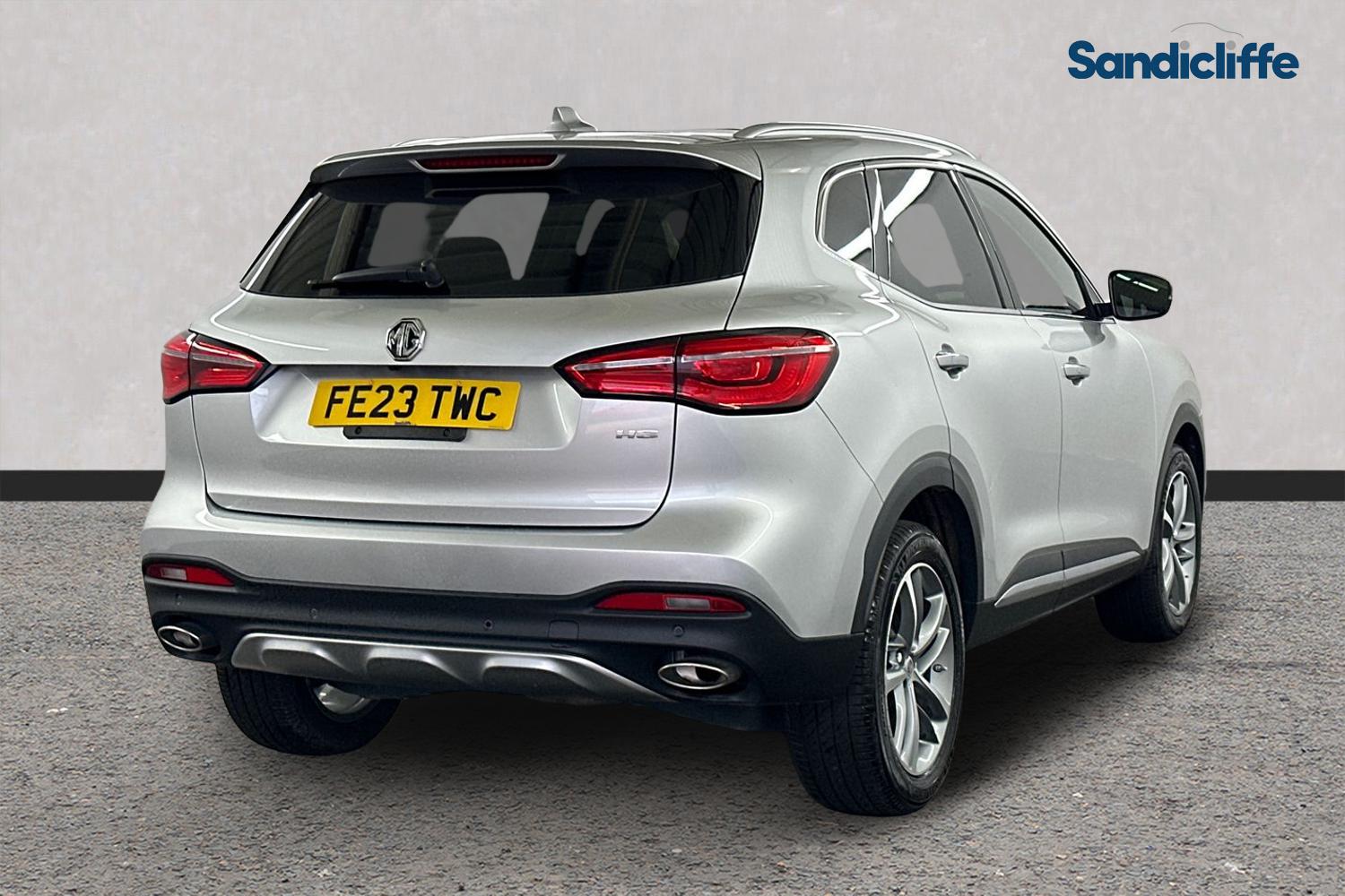 Used MG MG HS 2023 for sale - 76477709: Photo 4