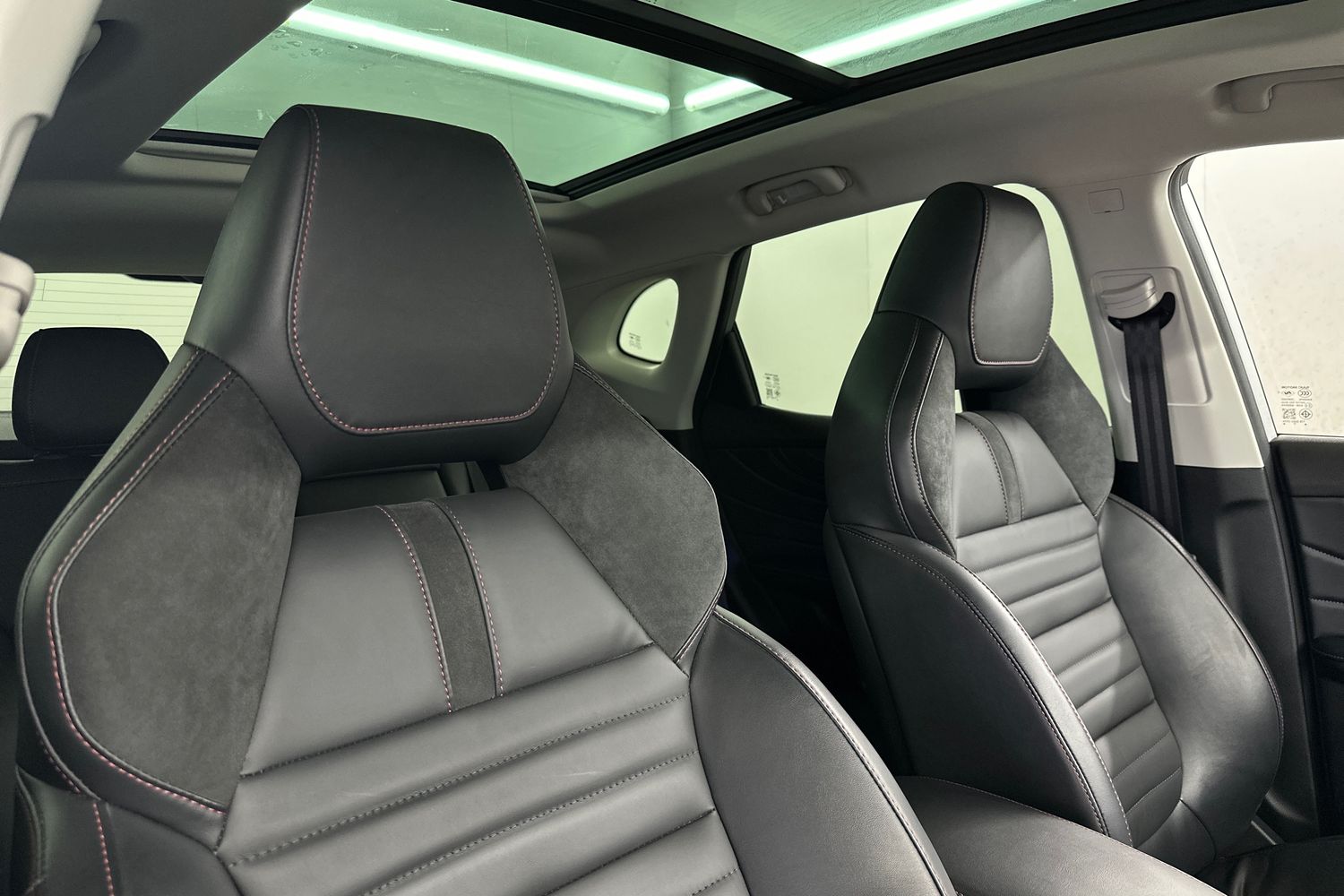 Used MG MG HS 2023 for sale - 76477709: Photo 42