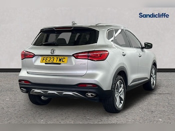 Used MG MG HS 2023 for sale - 76477709: Photo