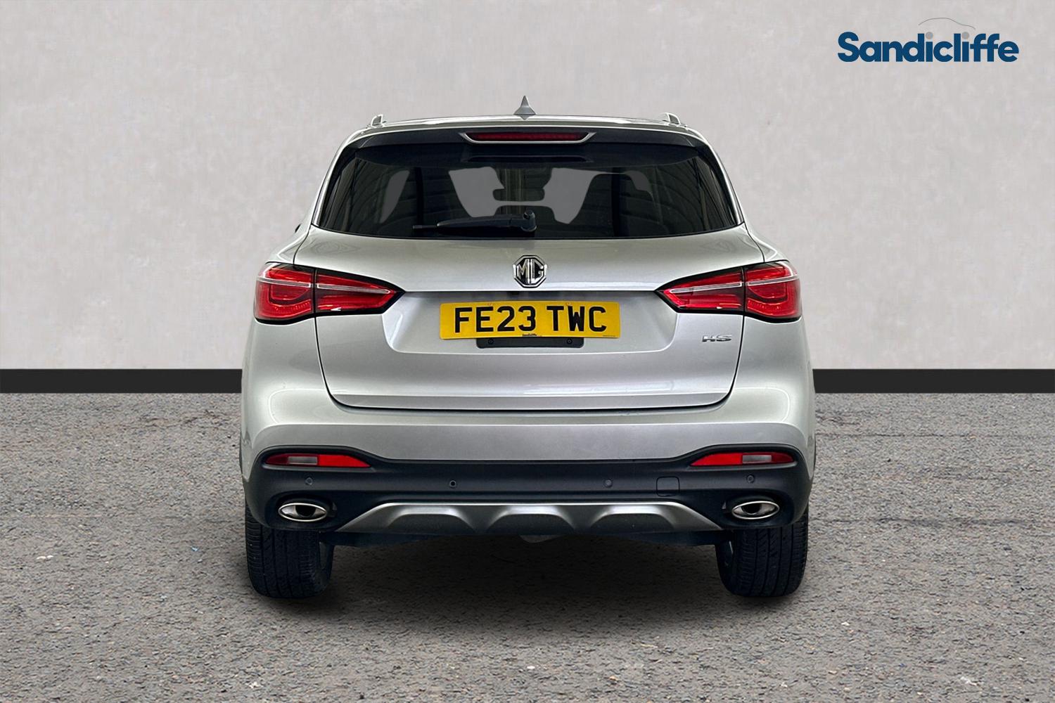 Used MG MG HS 2023 for sale - 76477709: Photo 5