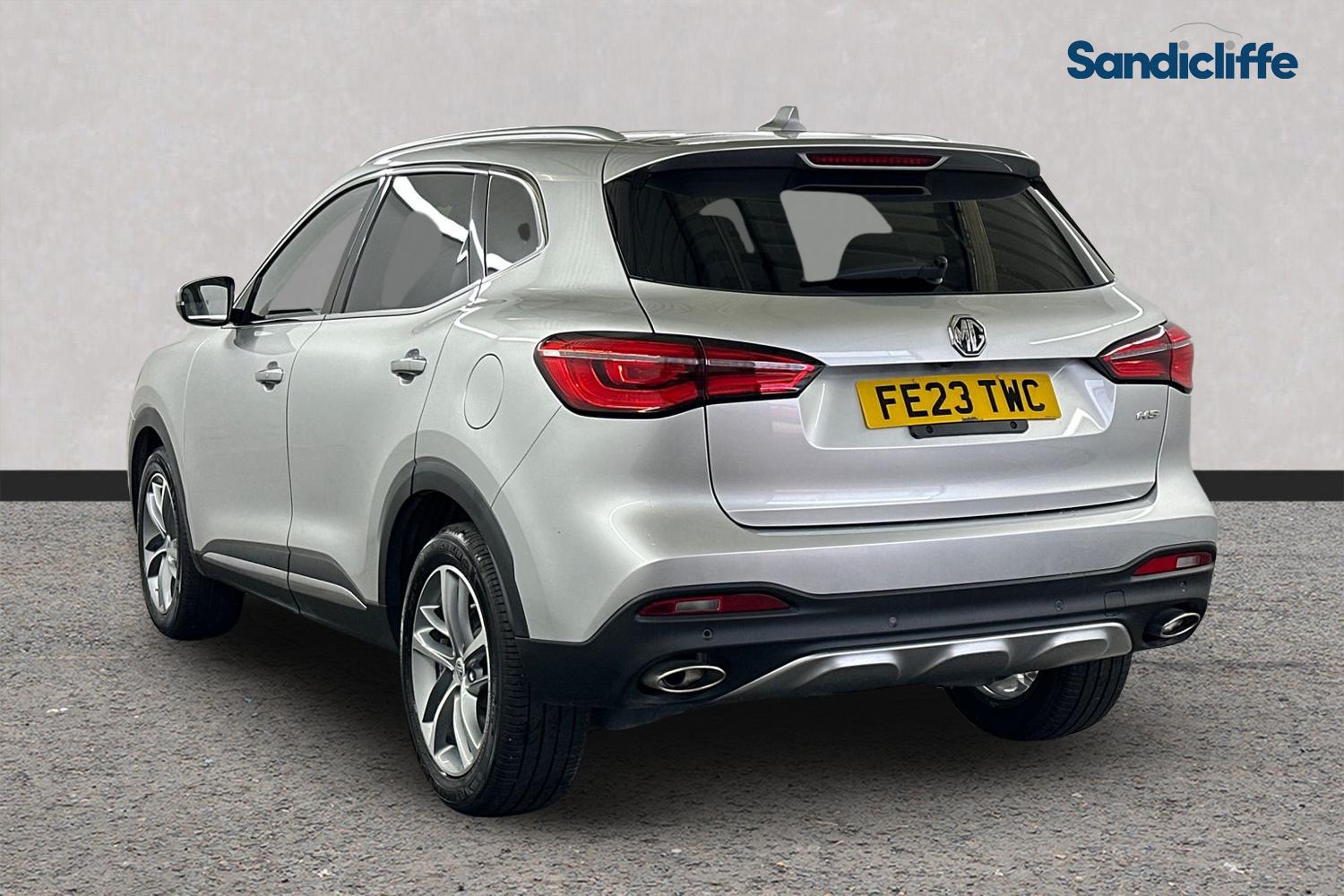 Used MG MG HS 2023 for sale - 76477709: Photo 6