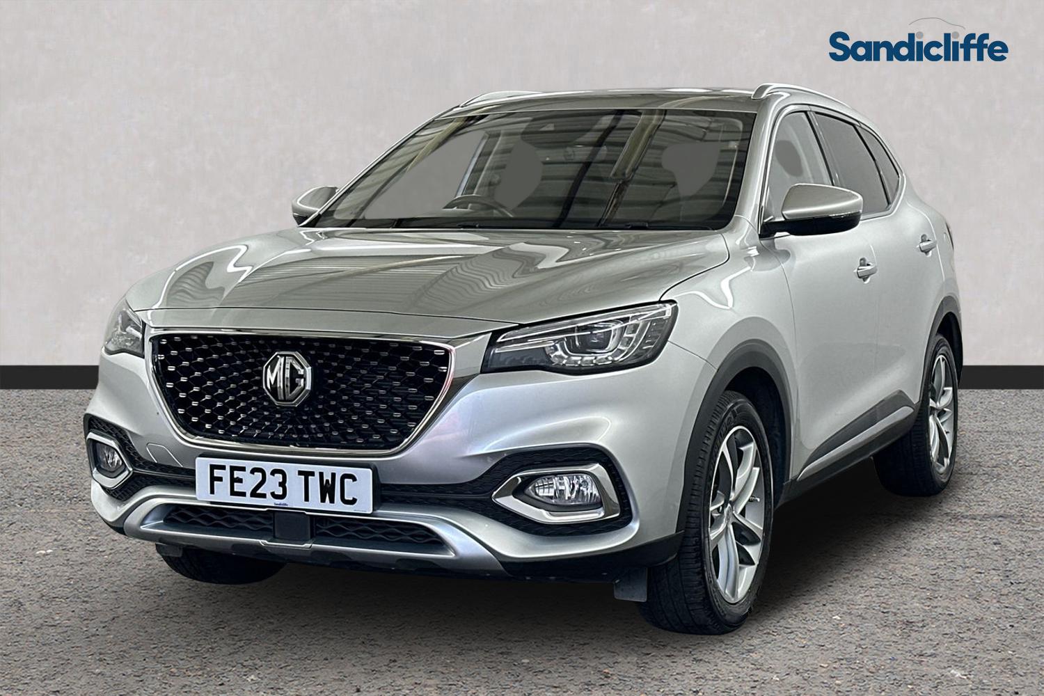 Used MG MG HS 2023 for sale - 76477709: Photo 8