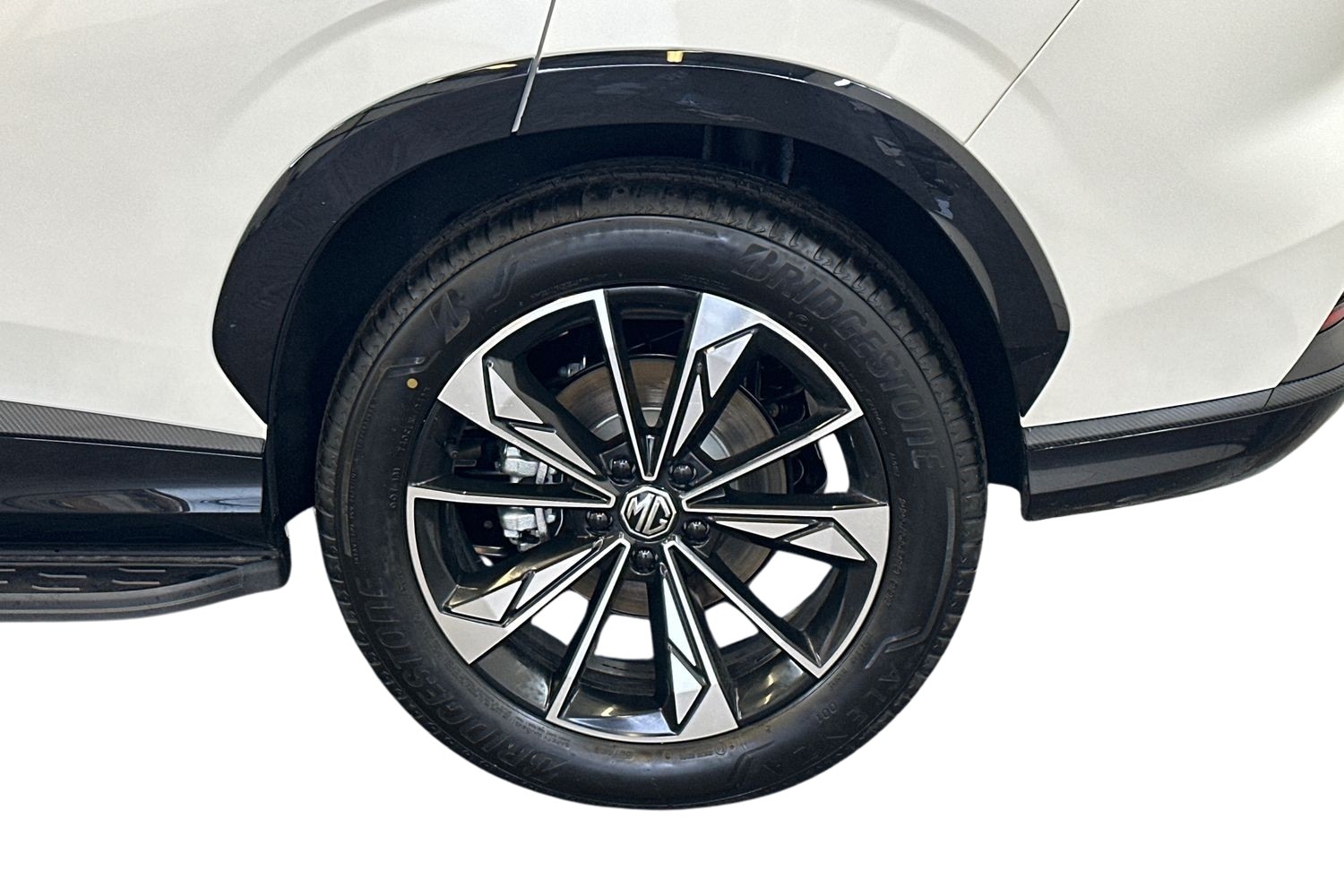 Used MG MG HS 2025 for sale - 78092697: Photo 10