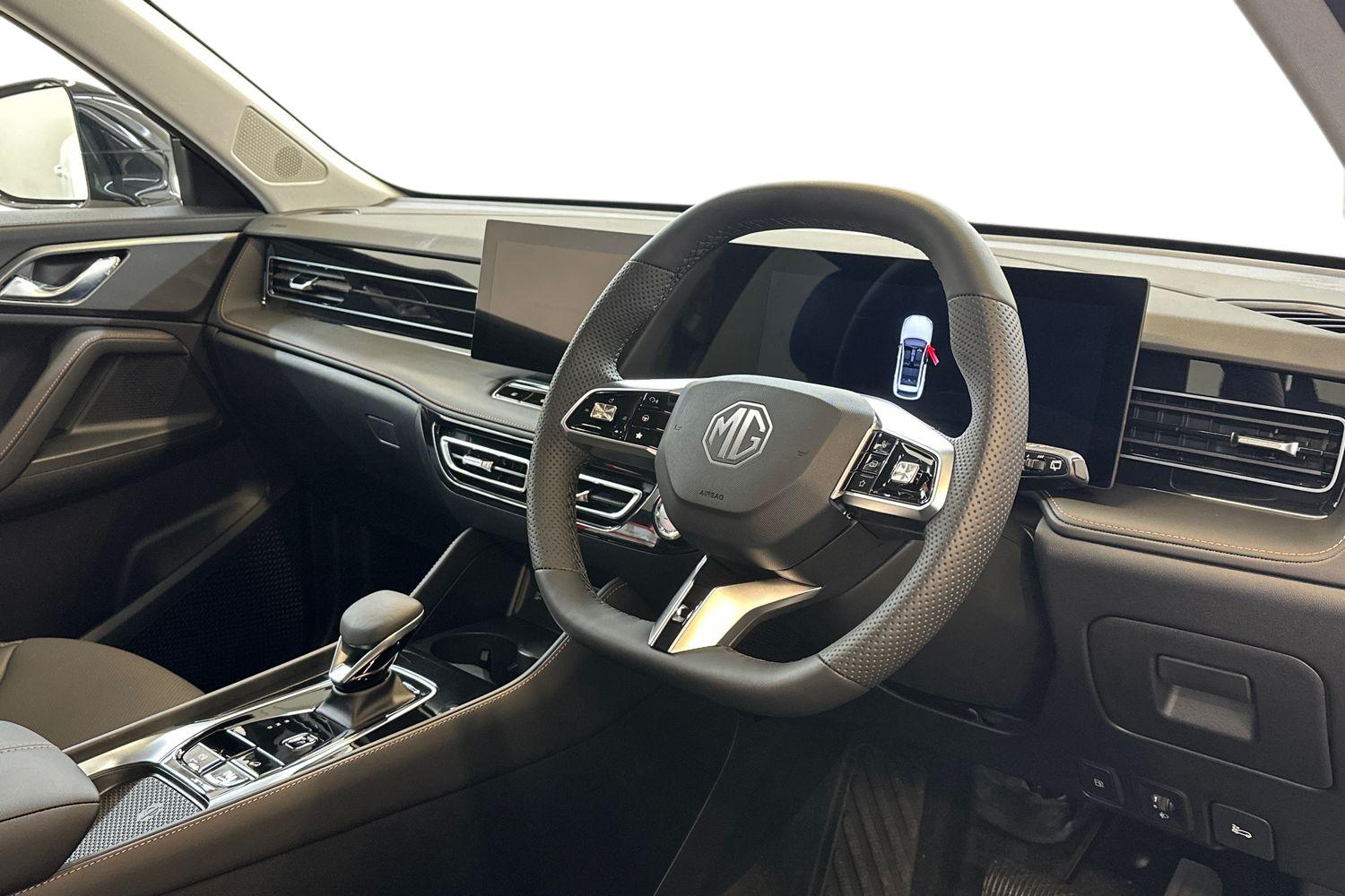 Used MG MG HS 2025 for sale - 78092697: Photo 11