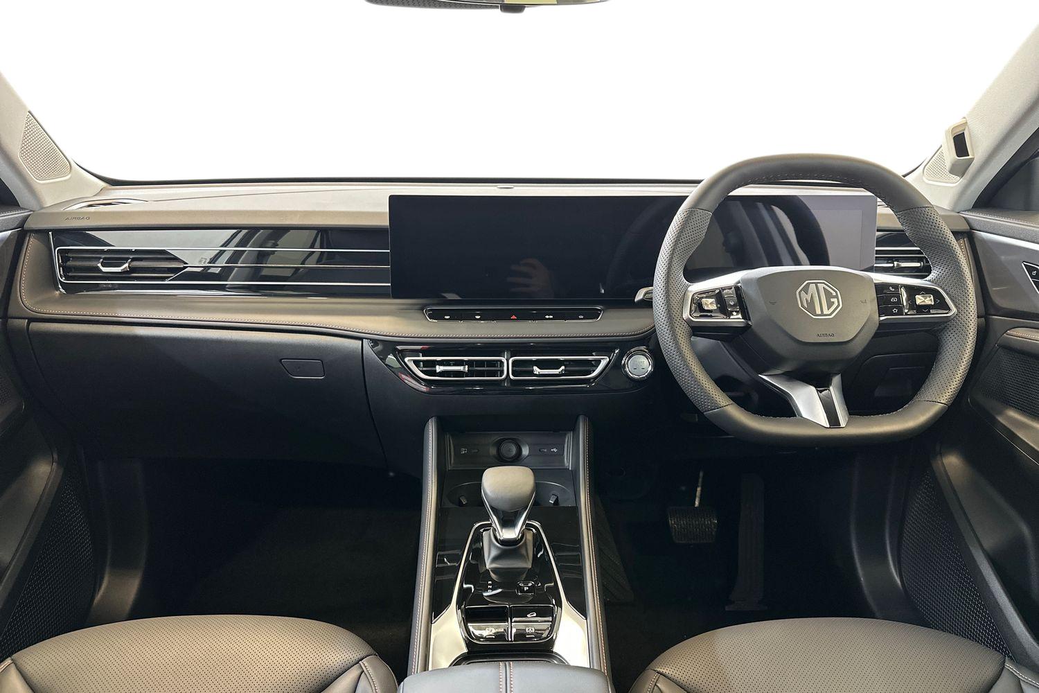 Used MG MG HS 2025 for sale - 78092697: Photo 12