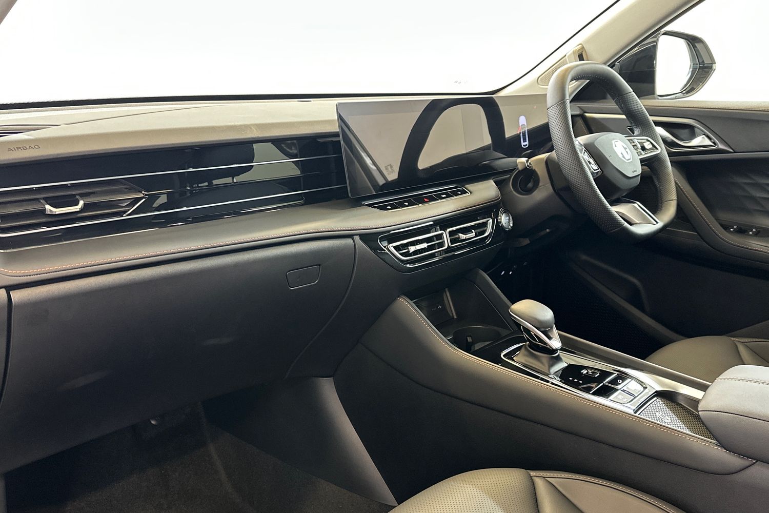 Used MG MG HS 2025 for sale - 78092697: Photo 13