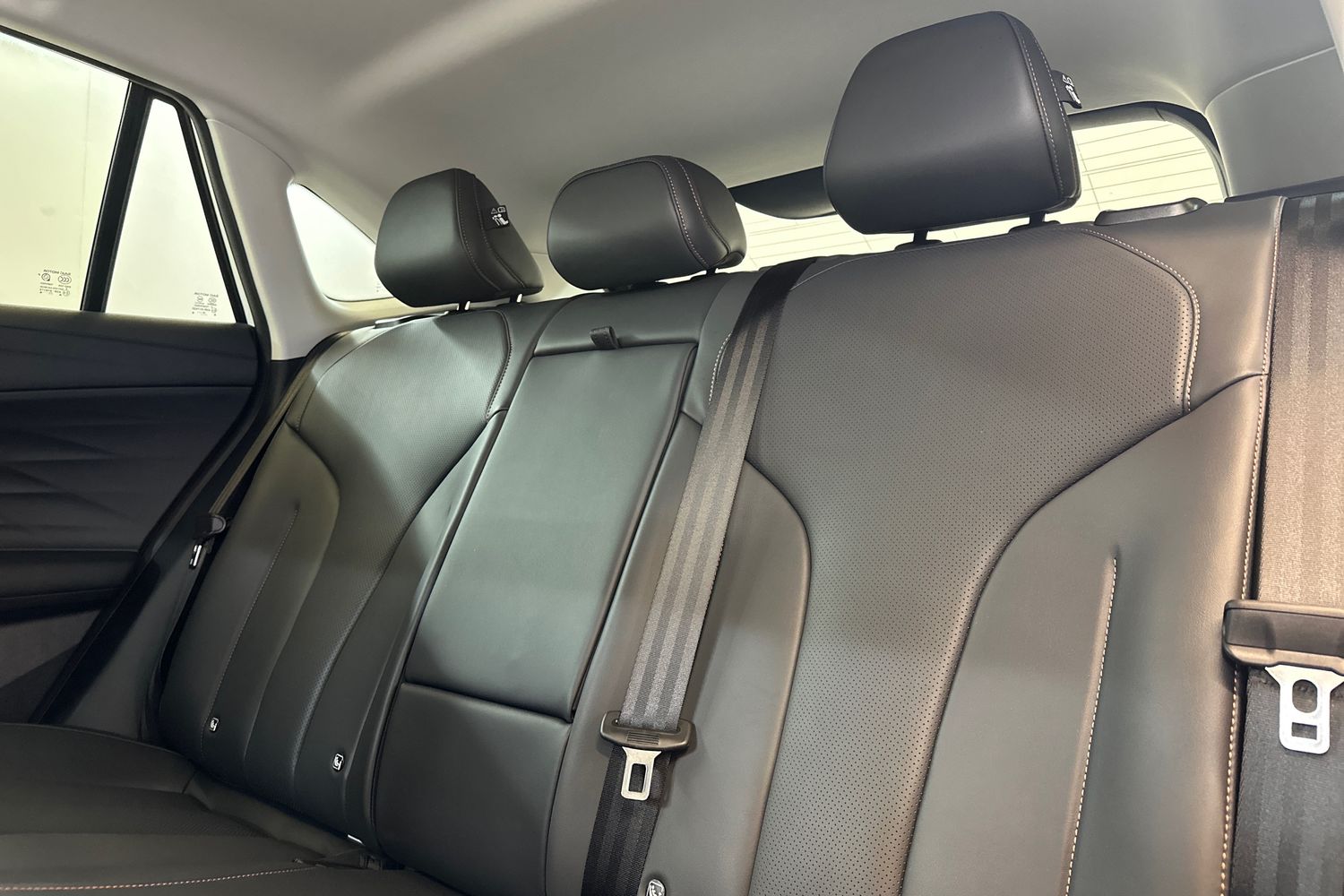 Used MG MG HS 2025 for sale - 78092697: Photo 14