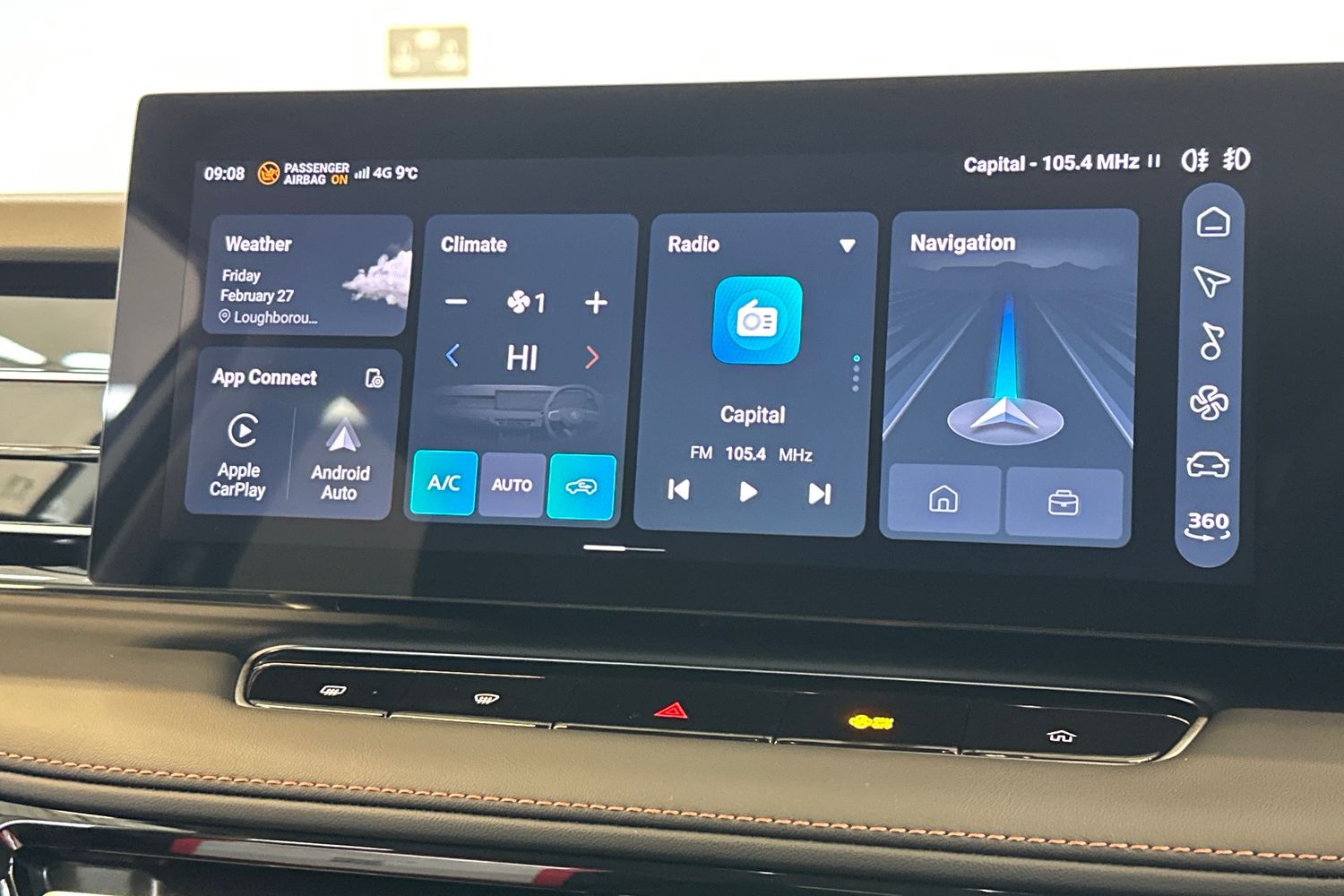 Used MG MG HS 2025 for sale - 78092697: Photo 29