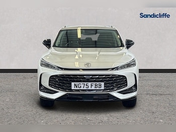 Used MG MG HS 2025 for sale - 78092697: Photo