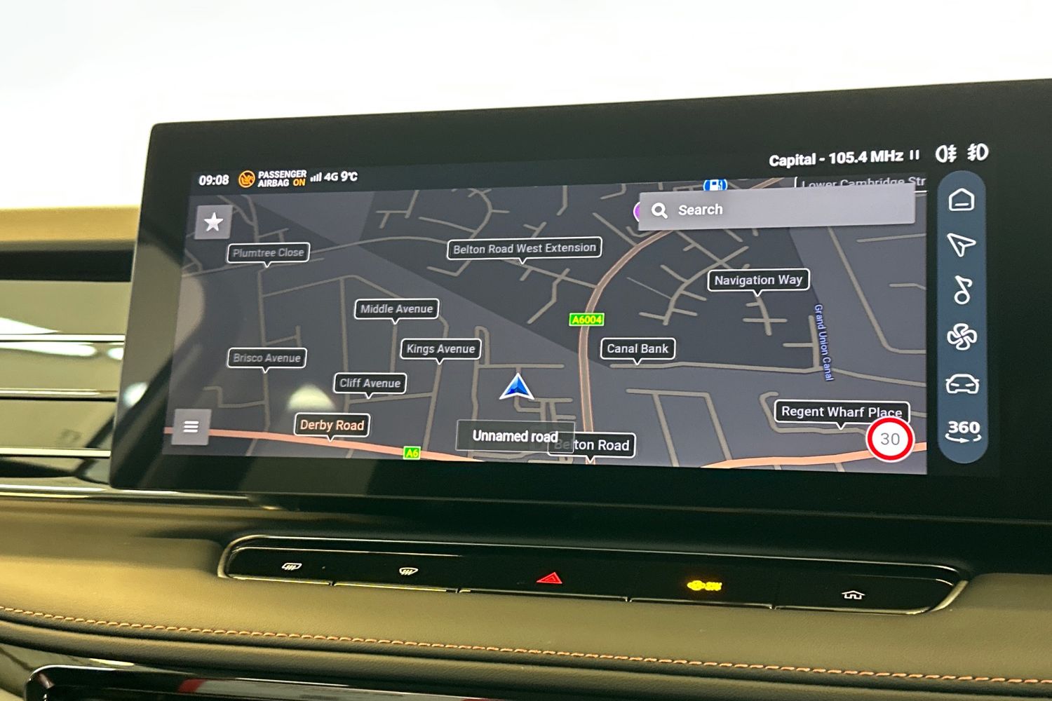 Used MG MG HS 2025 for sale - 78092697: Photo 31