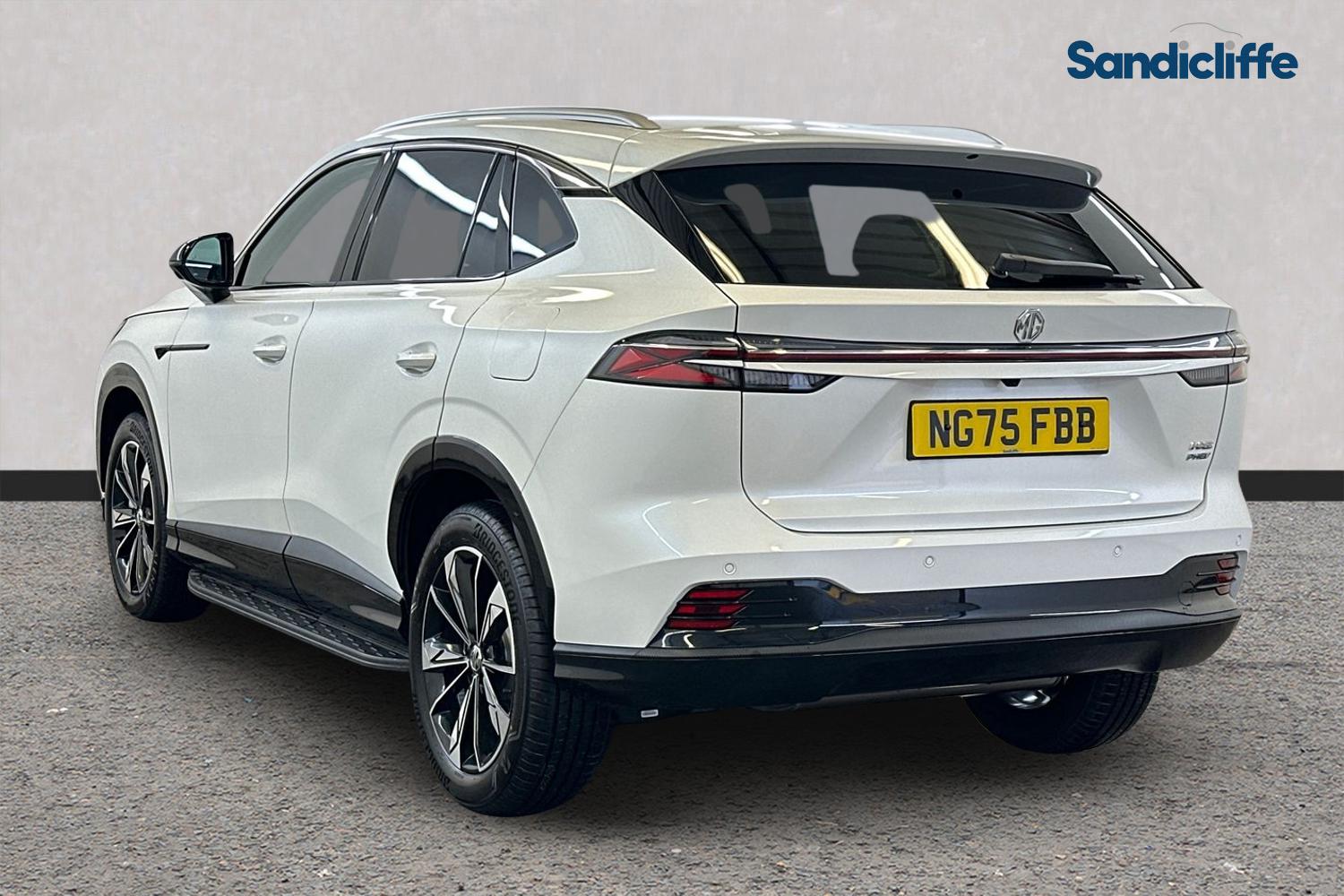 Used MG MG HS 2025 for sale - 78092697: Photo 6