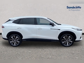 Used MG MG HS 2026 for sale - 78526897: Photo
