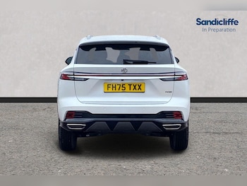 Used MG MG HS 2026 for sale - 78526897: Photo