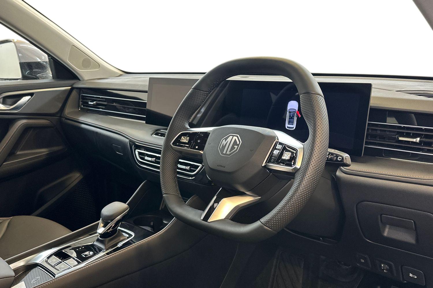 Used MG MG HS 2025 for sale - 77663282: Photo 11