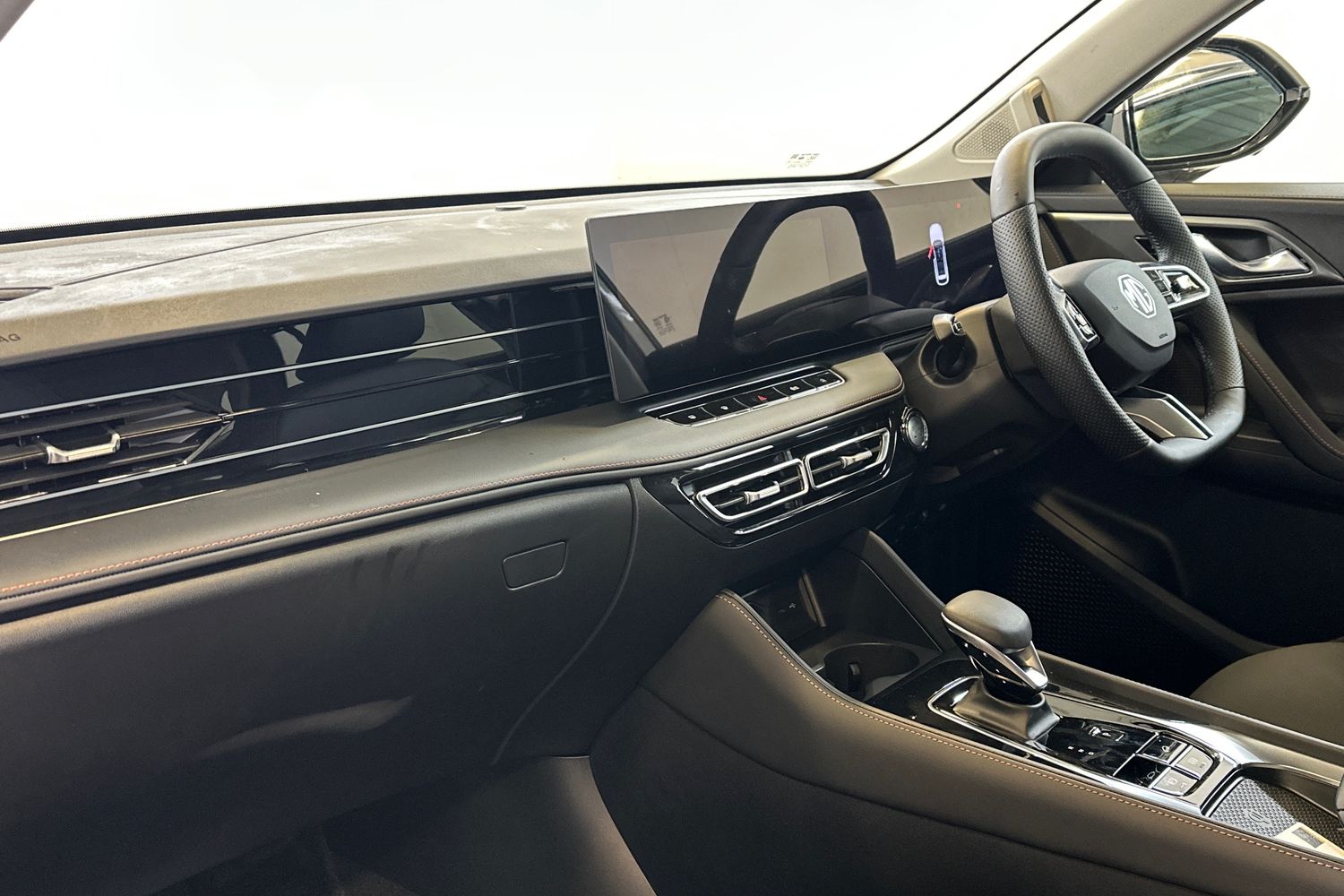 Used MG MG HS 2025 for sale - 77663282: Photo 13