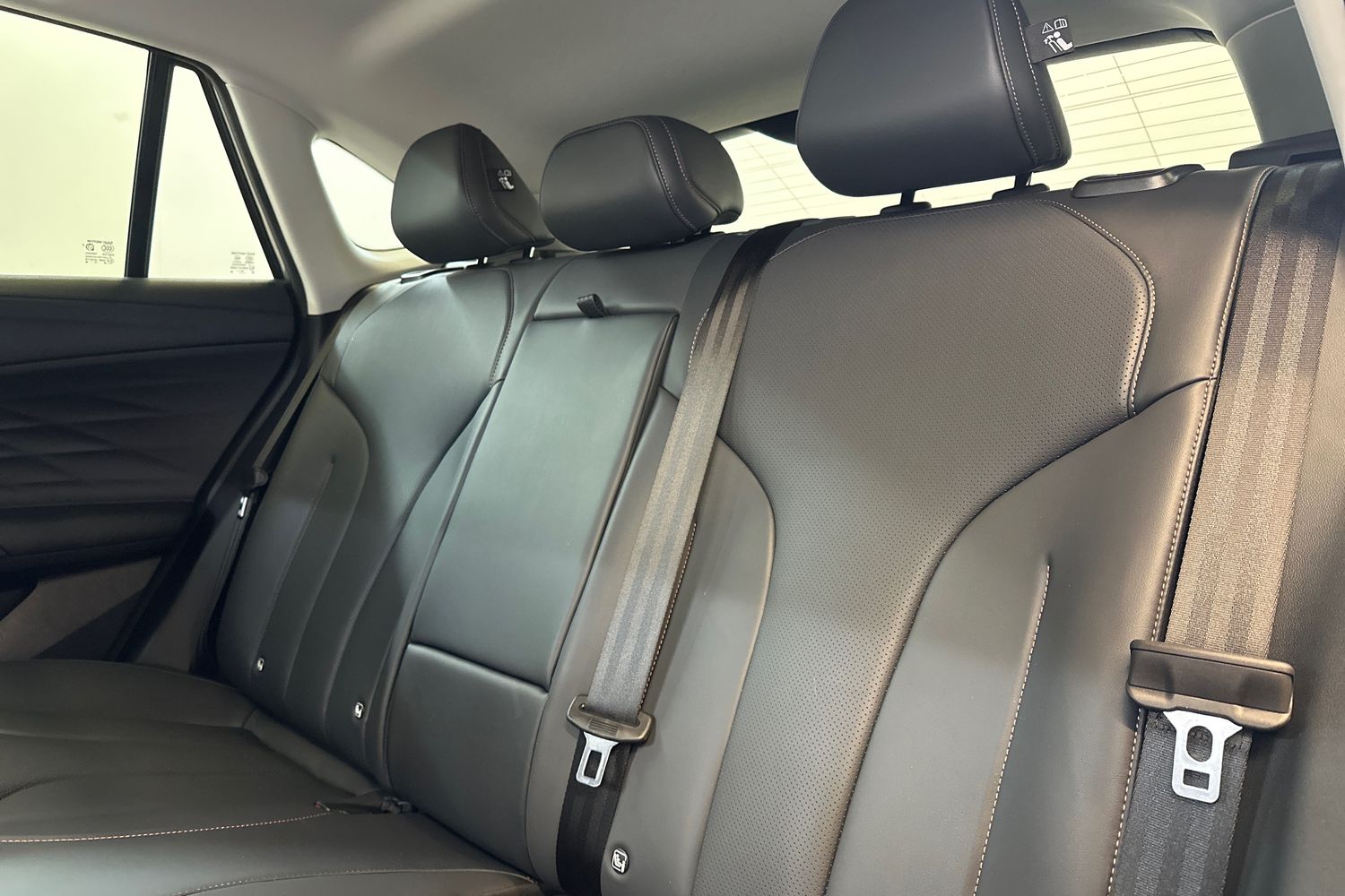 Used MG MG HS 2025 for sale - 77663282: Photo 14