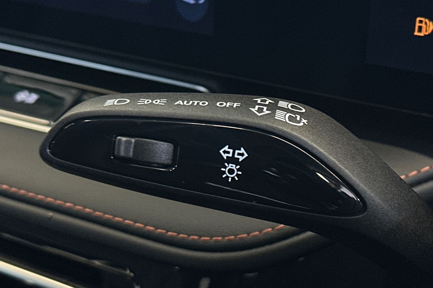 Used MG MG HS 2025 for sale - 77663282: Photo 24