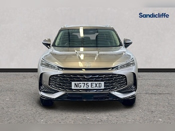 Used MG MG HS 2025 for sale - 77663282: Photo