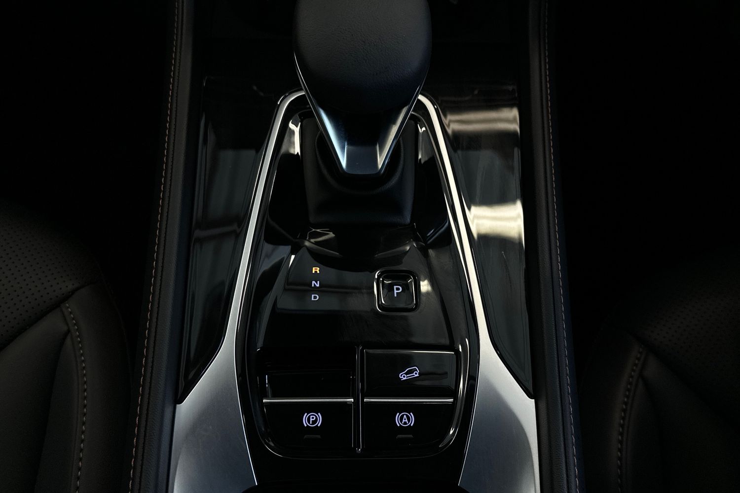 Used MG MG HS 2025 for sale - 77663282: Photo 33