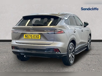 Used MG MG HS 2025 for sale - 77663282: Photo