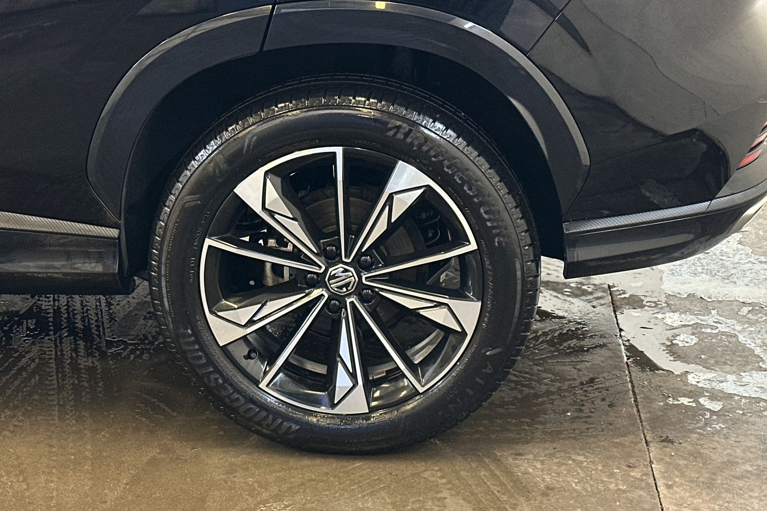 Used MG MG HS 2024 for sale - 77668415: Photo 11