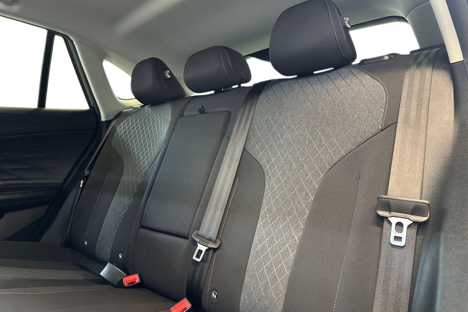 Used MG MG HS 2024 for sale - 77668415: Photo 17