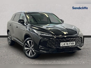 MG MG HS feature image